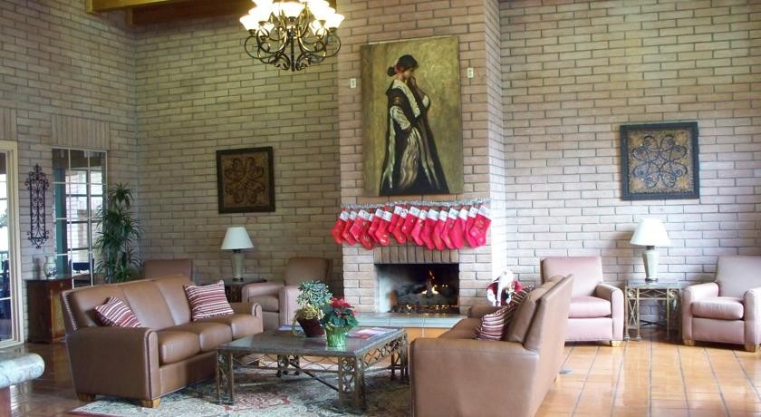 Sierra Suites 3*