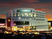 Gold Country Casino & Hotel 4*