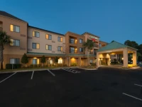 Courtyard Panama City 3*