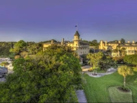 Jekyll Island Club Hotel 3*