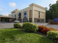 Hampton Inn St. Louis/Fairview Heights 3*
