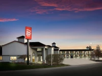 Days Inn Weedsport 2*