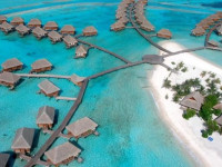 Paradise Island Resort and Spa Haven
