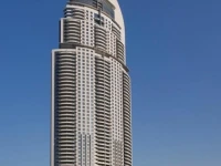 The Address Downtown Burj Dubai 5*