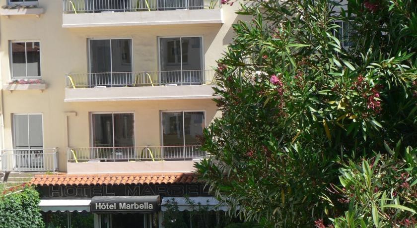 Brit Hotel Marbella