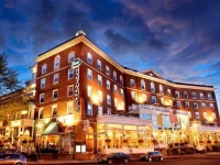 Hotel Northampton 3*