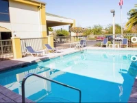 Comfort Inn Yulee 2*
