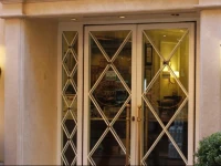 Boutique Hotel Trevi 4*