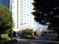 Philadelphia Marriott West 3*