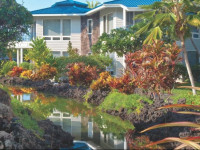 Wyndham Mauna Loa Village