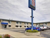 Motel 6 Peoria - East 1*