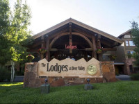 Lodges at Deer Valley
