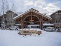 Lodges at Deer Valley 3*