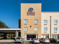 Comfort Suites Lake Charles 2*