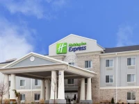Holiday Inn Express Le Roy 3*