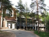 Bears Lodge Lapland Hotel 3*