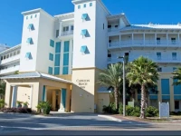 Carillon Beach Resort Inn 4*