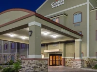 Comfort Inn & Suites Monahans 2*