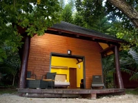Kanua Tera Ecolodge 3*