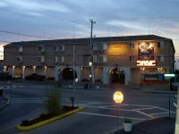 Sandy Shore Motel 2*