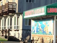 Murphys Alaskan Inn 2*