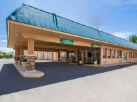 Quality Inn Sierra Vista 2*