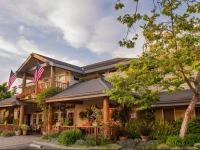 Cambria Pines Lodge 3*