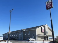 Oak Tree Inn Missouri Valley 2*