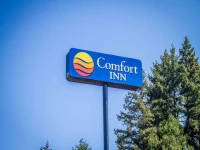 Comfort Inn Roseburg 2*