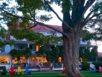 Basin Harbor Club 3*