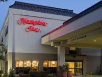 Hampton Inn Houston Stafford 3*