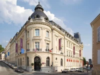 Mercure Le Mans Centre 4*