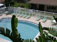 Tuckaway Shores Resort 3*