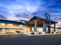 BEST WESTERN West Towne Suites 3*