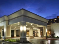 Buffalo Marriott Niagara 4*