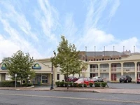 Days Inn Silver Spring 2*