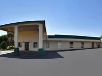 Days Inn Ashburn 2*