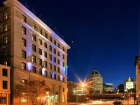 Holiday Inn Express Baltimore-Downtown 2*