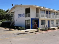 Motel 6 Abilene 1*