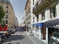 Kyriad Paris IX Montmartre 3*