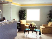 Midtown Motel Newport News 2*