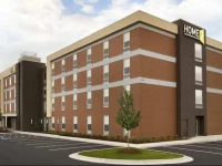 Home2 Suites Fayetteville 3*