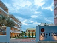 Civitel Attik Hotel Marousi 4*
