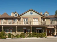 Cayucos Sunset Inn 4*