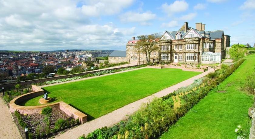 YHA Whitby 4*