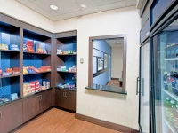 Hampton Inn Augusta 3*