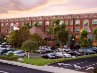 Ayres Suites Yorba Linda 3*