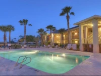 Quality Inn & Suites Jekyll Island 2*