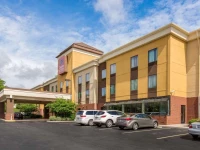 Comfort Suites Fairview Heights 2*