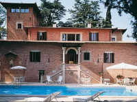 Villa Pambuffetti